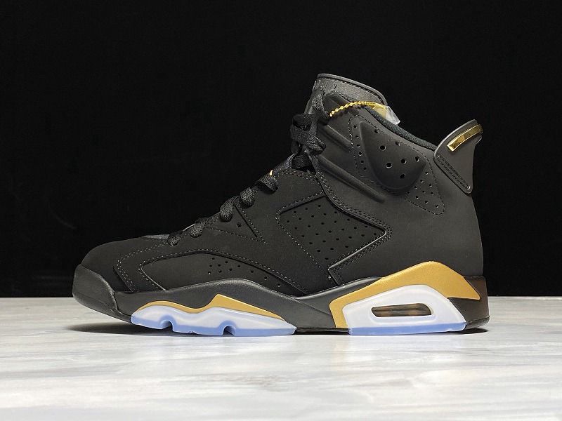 Air Jordan 6 DMP(CT4954-007)